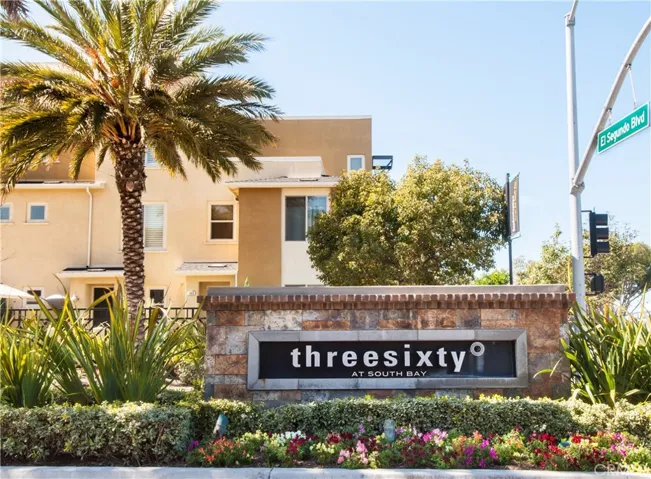 5441 Ocean 102, Hawthorne, California 90250