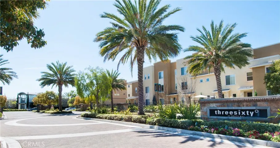 5441 Ocean 102, Hawthorne, California 90250