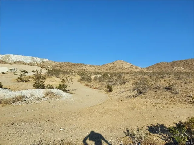 view to the northeast and Quarry
