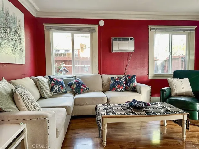 11655 Burbank Boulevard, North Hollywood, California 91601