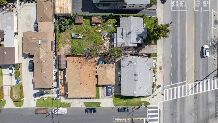 11655 Burbank Boulevard, North Hollywood, California 91601
