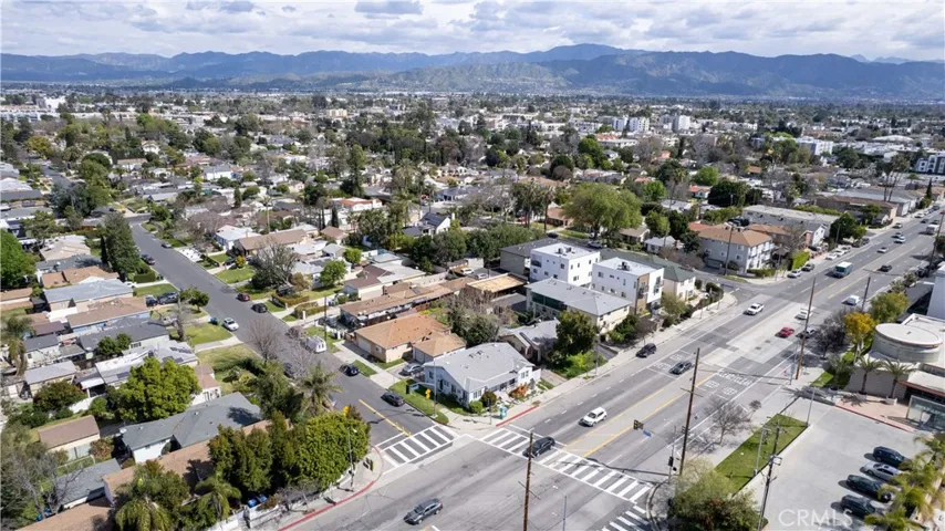 11655 Burbank Boulevard, North Hollywood, California 91601