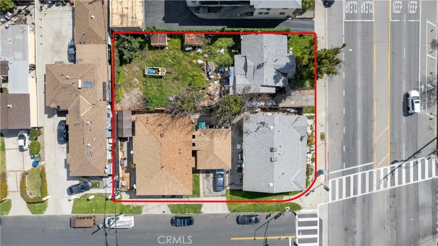 11655 Burbank Boulevard, North Hollywood, California 91601