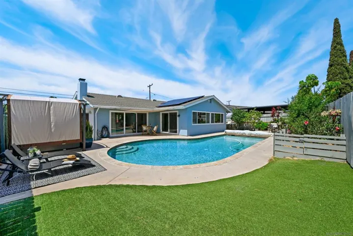 4333 Mount Putman Avenue, San Diego, California 92117