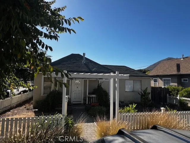 2145 Price Street, San Luis Obispo, California 93401