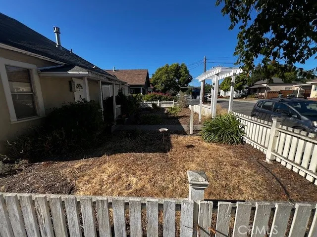 2145 Price Street, San Luis Obispo, California 93401