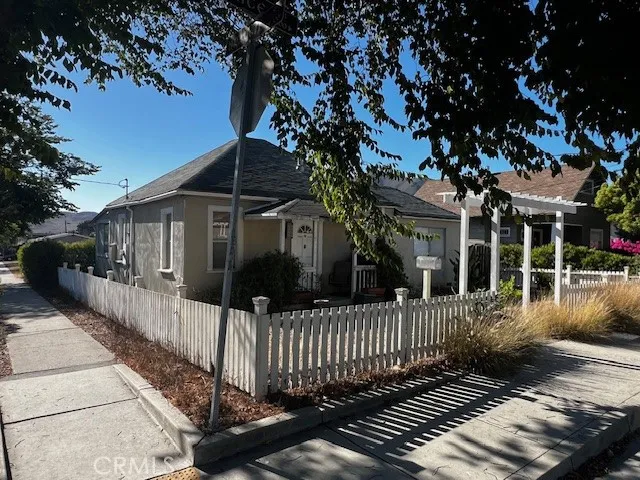 2145 Price Street, San Luis Obispo, California 93401