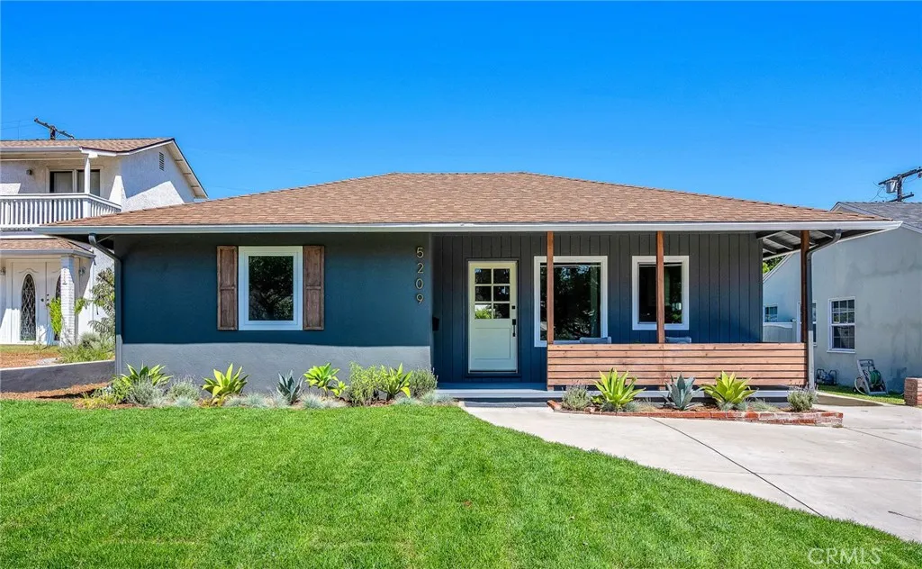 5209 Milne Drive, Torrance, California 90505, 3 Bedrooms Bedrooms, ,2 BathroomsBathrooms,Residential,For Sale,Milne,SB25197836