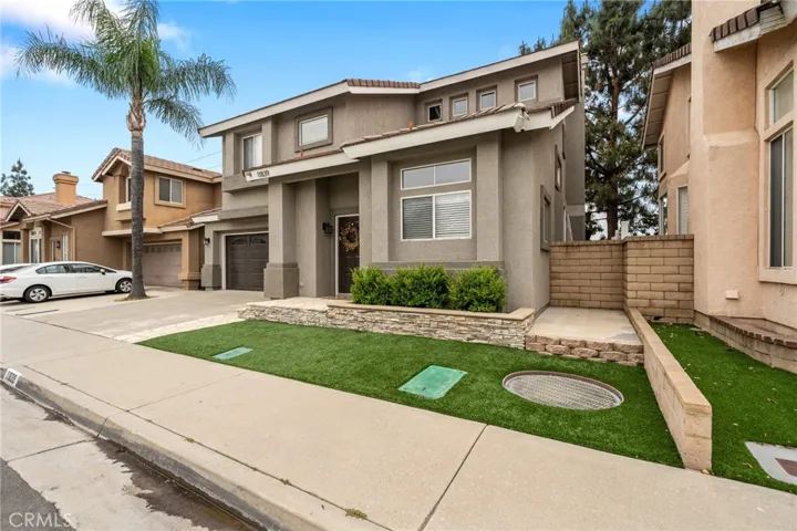 11839 Larino Drive, Rancho Cucamonga, California 91701