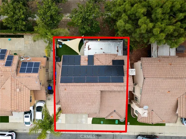 11839 Larino Drive, Rancho Cucamonga, California 91701