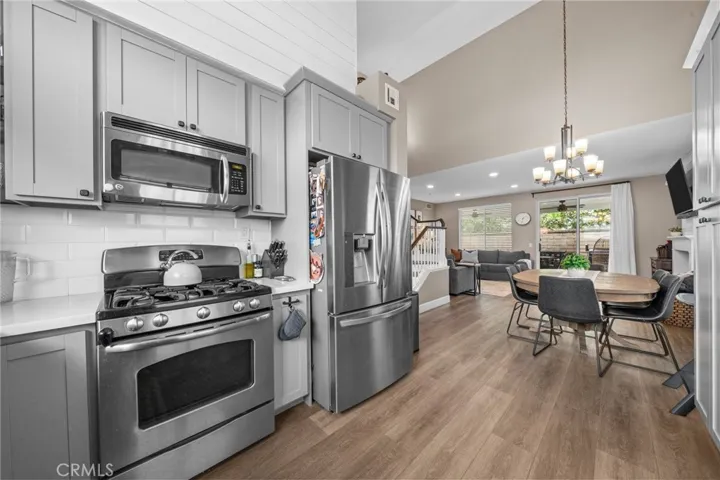 11839 Larino Drive, Rancho Cucamonga, California 91701