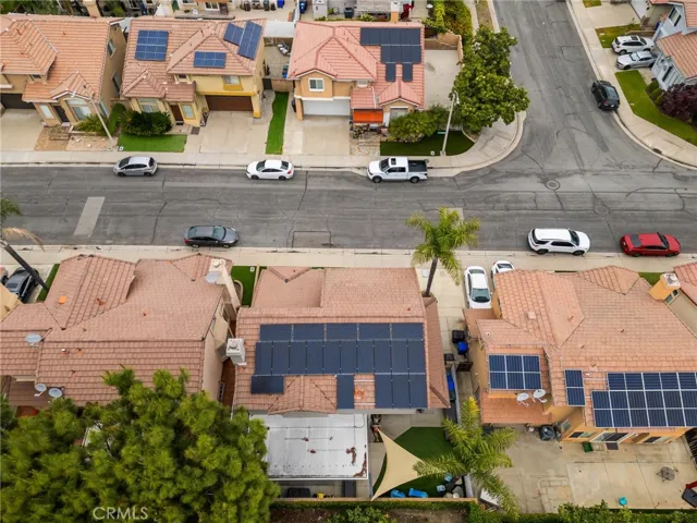 11839 Larino Drive, Rancho Cucamonga, California 91701