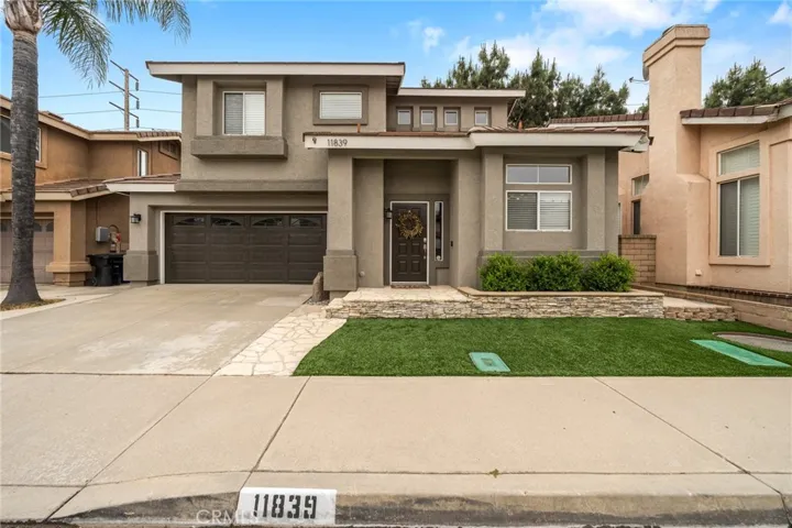 11839 Larino Drive, Rancho Cucamonga, California 91701