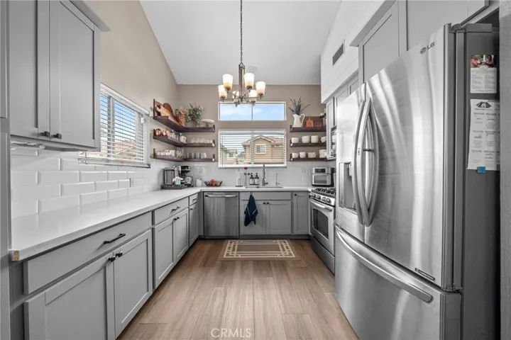 11839 Larino Drive, Rancho Cucamonga, California 91701