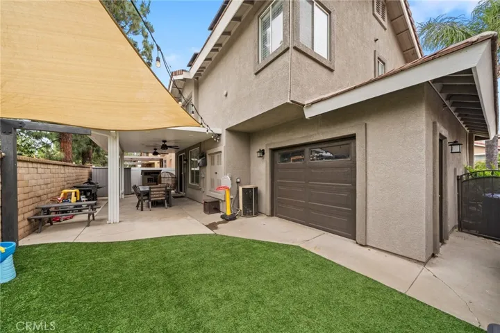 11839 Larino Drive, Rancho Cucamonga, California 91701