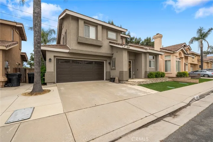 11839 Larino Drive, Rancho Cucamonga, California 91701