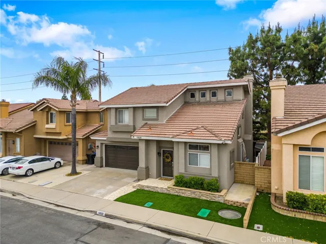 11839 Larino Drive, Rancho Cucamonga, California 91701
