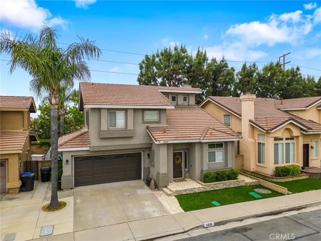 11839 Larino Drive, Rancho Cucamonga, California 91701