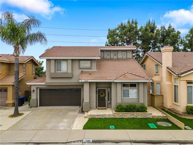 11839 Larino Drive, Rancho Cucamonga, California 91701