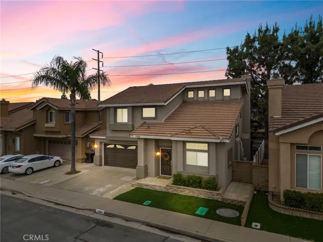 11839 Larino Drive, Rancho Cucamonga, California 91701