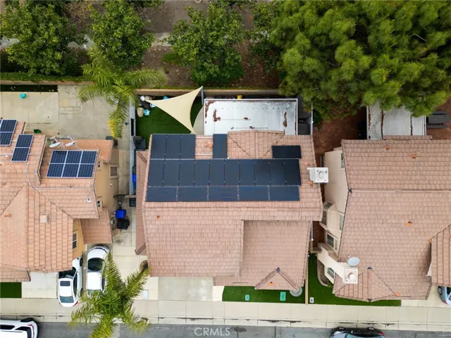 11839 Larino Drive, Rancho Cucamonga, California 91701