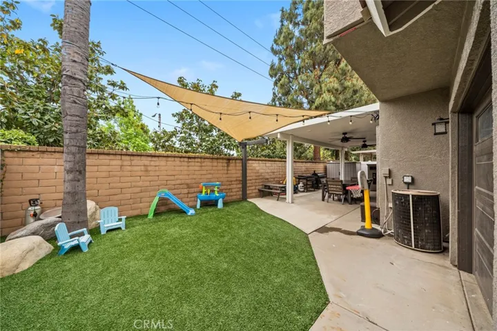 11839 Larino Drive, Rancho Cucamonga, California 91701