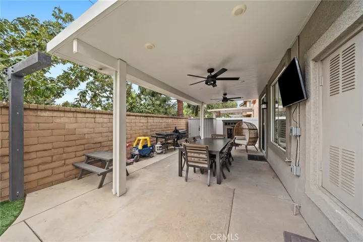 11839 Larino Drive, Rancho Cucamonga, California 91701