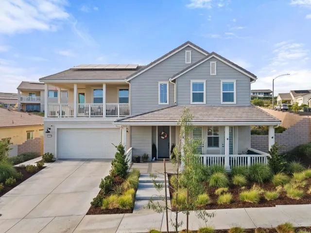 39496 Chamise Street, Temecula, California 92591