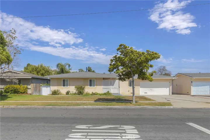 1522 S Dallas Drive, Anaheim, California 92804