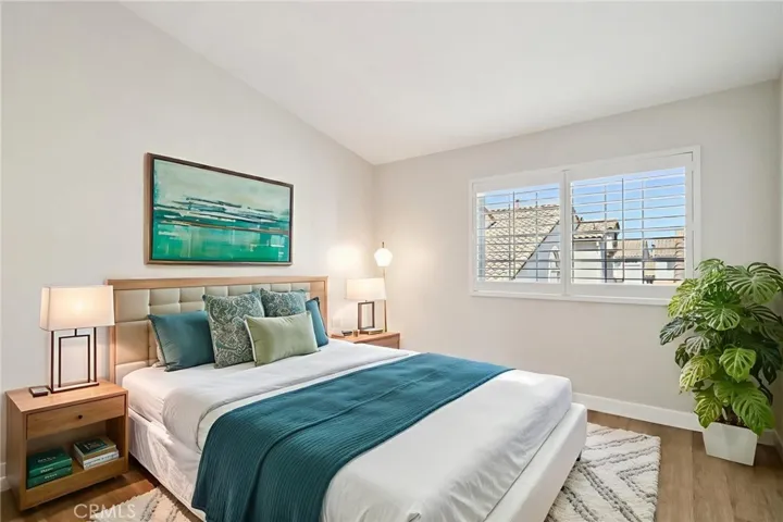 Listing photo is virtually staged