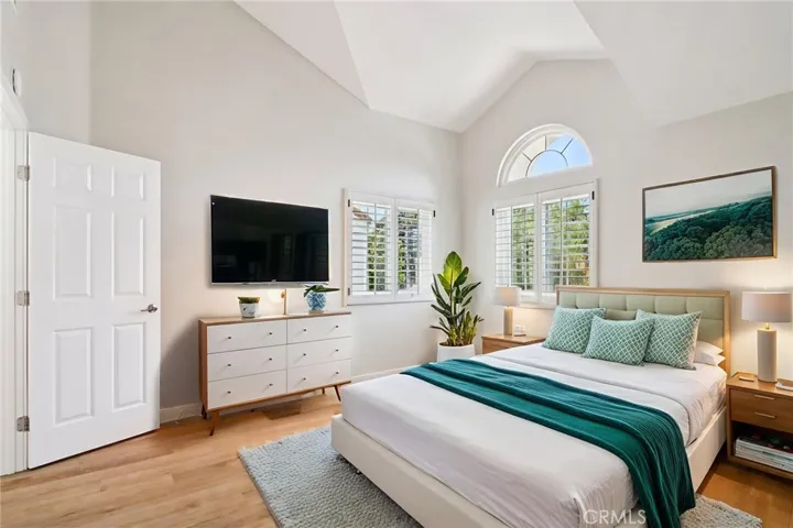 Listing photo is virtually staged
