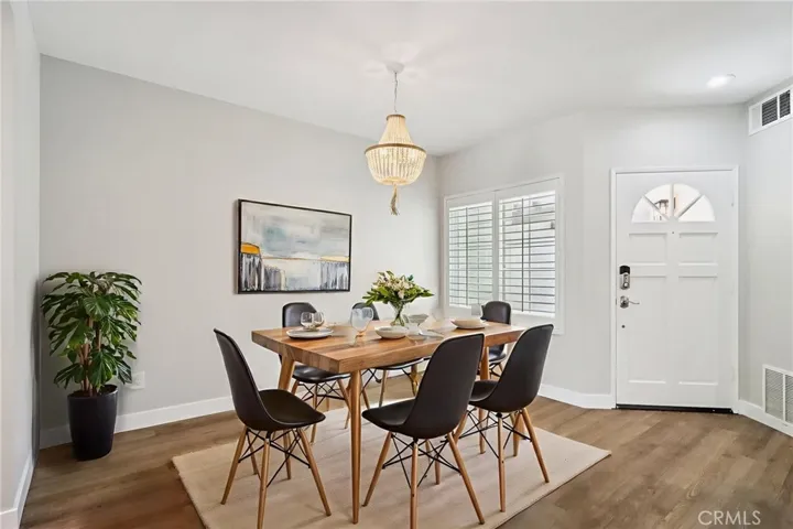 Listing photo is virtually staged