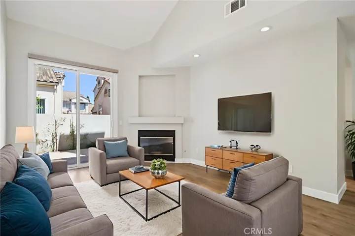 Listing photo is virtually staged