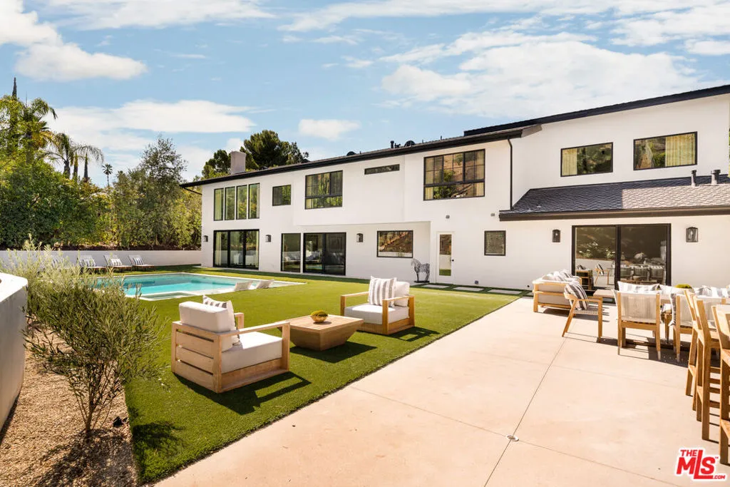 4072 Alonzo Avenue, Encino, California 91316 home-pic-48