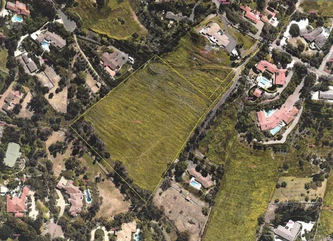 5470 La Crescenta, Rancho Santa Fe, California 92067