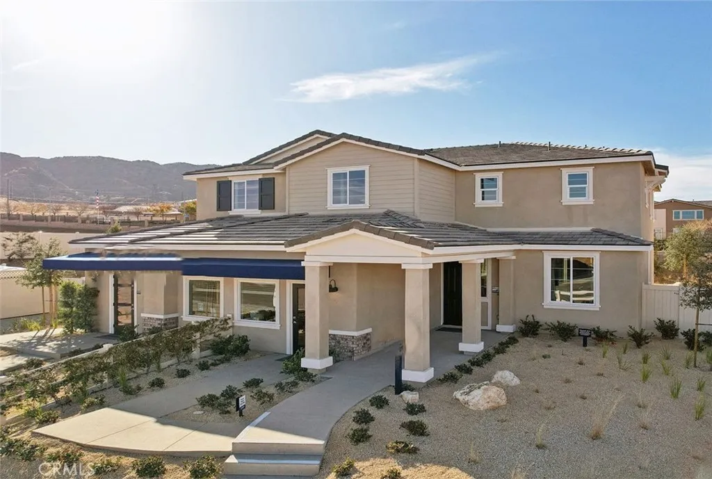 41858 Montana Drive, Palmdale, California 93551 home-pic-0