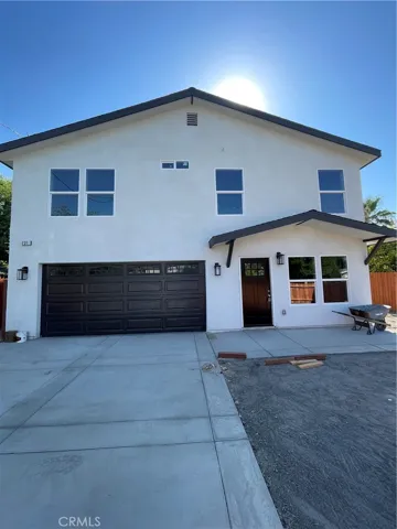 731 N J Street, San Bernardino, California 92411