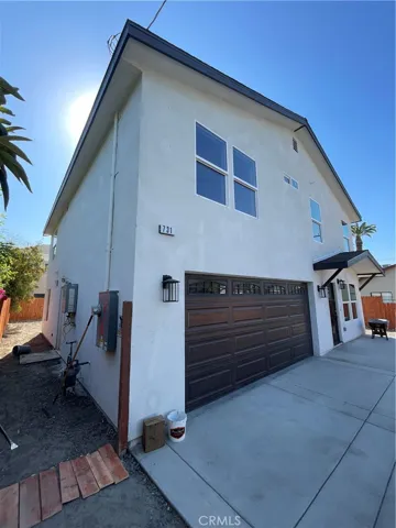731 N J Street, San Bernardino, California 92411