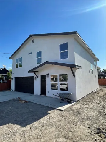 731 N J Street, San Bernardino, California 92411