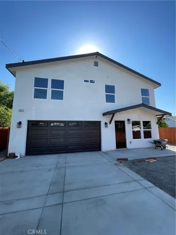 731 N J Street, San Bernardino, California 92411