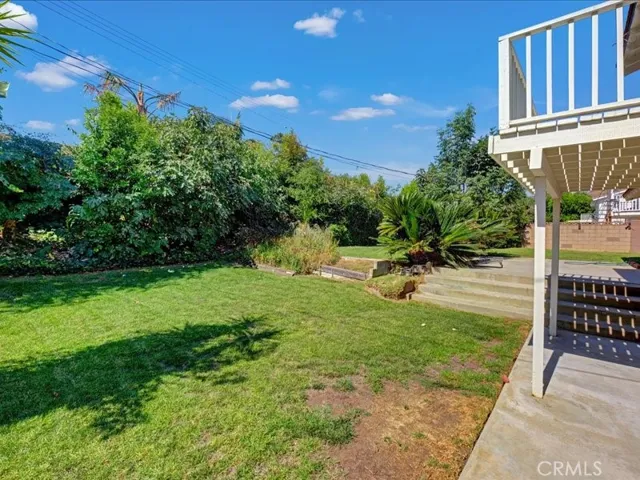 14638 Mountain Spring Street, Hacienda Heights, California 91745
