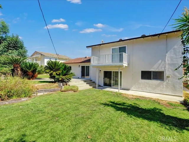14638 Mountain Spring Street, Hacienda Heights, California 91745