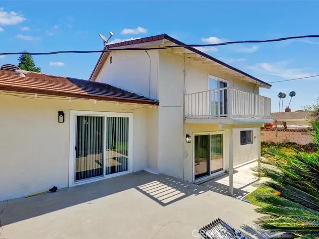 14638 Mountain Spring Street, Hacienda Heights, California 91745