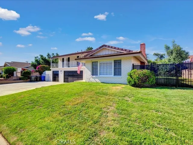14638 Mountain Spring Street, Hacienda Heights, California 91745