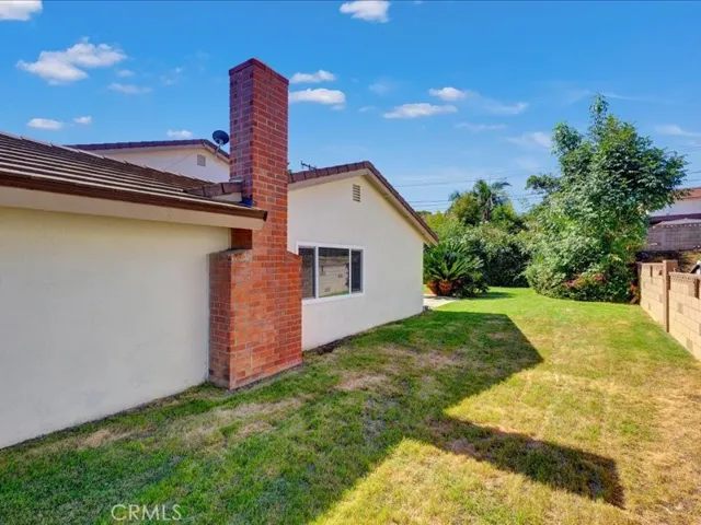 14638 Mountain Spring Street, Hacienda Heights, California 91745