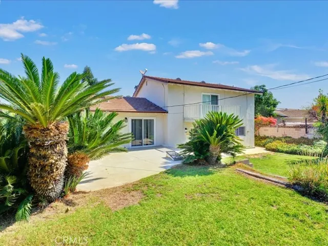 14638 Mountain Spring Street, Hacienda Heights, California 91745