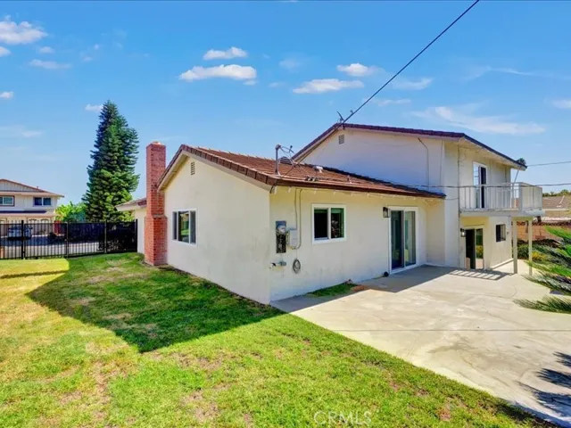 14638 Mountain Spring Street, Hacienda Heights, California 91745