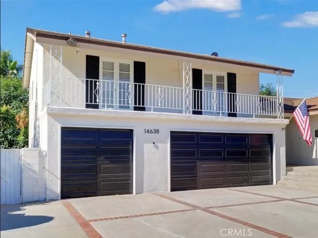 14638 Mountain Spring Street, Hacienda Heights, California 91745