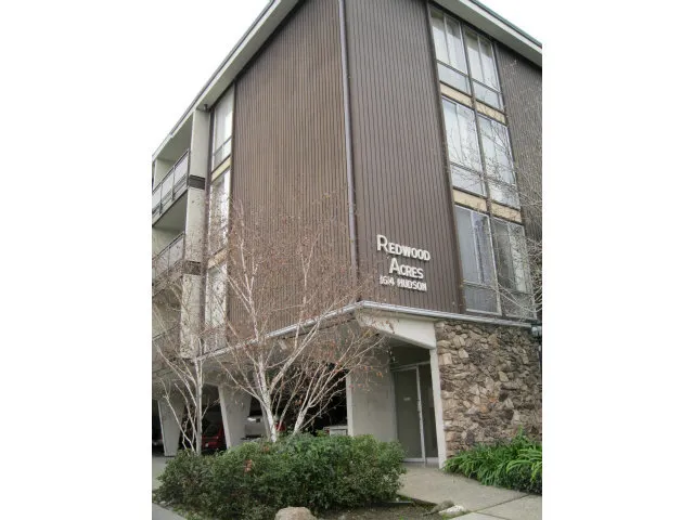 1614 Hudson Street 120, Redwood City, California 94061