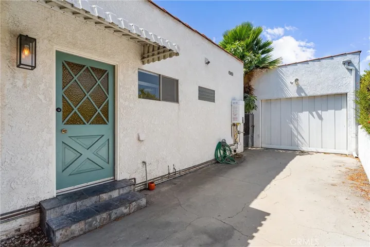 1031 Termino Avenue, Long Beach, California 90804